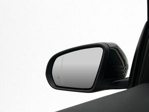 Mercedes EQC400 bild 11