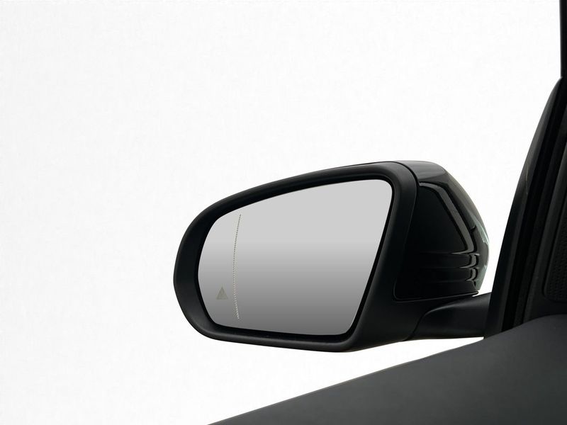 Mercedes EQC400 bild 11