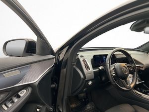 Mercedes EQC400 bild 12