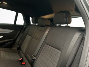 Mercedes EQC400 bild 17