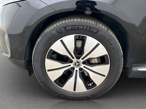 Mercedes EQC400 bild 33