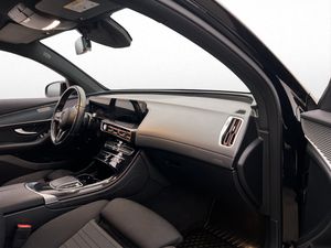 Mercedes EQC400 bild 16