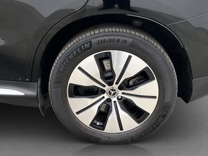 Mercedes EQC400 bild 34