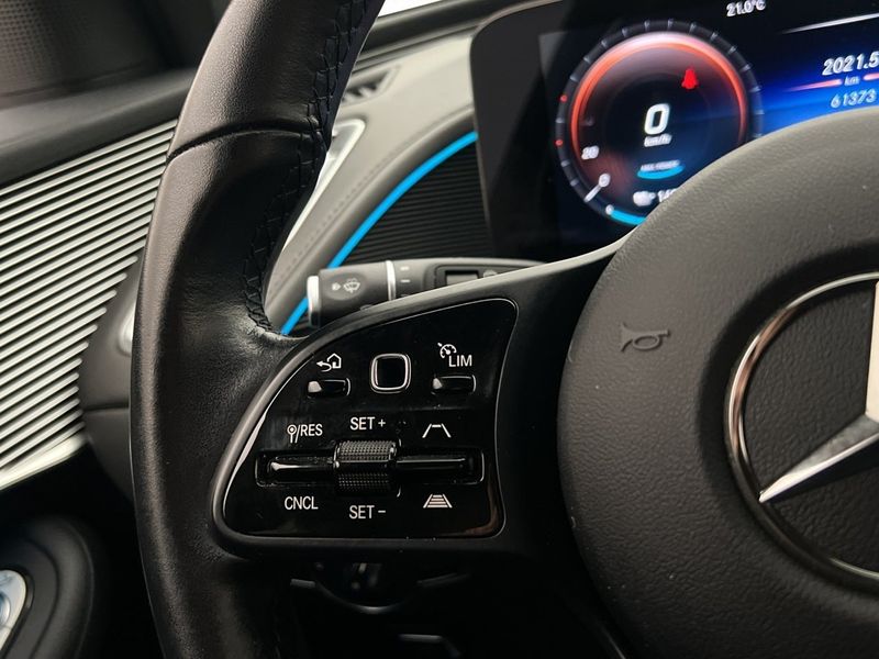 Mercedes EQC400 bild 20