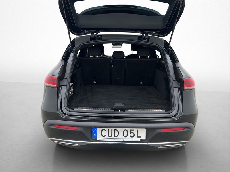 Mercedes EQC400 bild 31