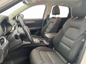 Mazda CX-5 bild 15
