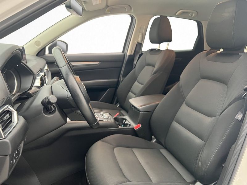 Mazda CX-5 bild 15