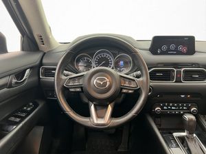 Mazda CX-5 bild 21