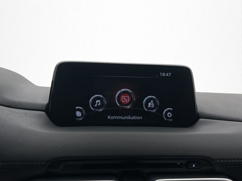 Mazda CX-5 bild 25