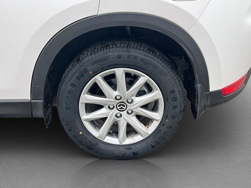 Mazda CX-5 bild 32