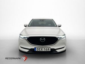 Mazda CX-5 bild 1