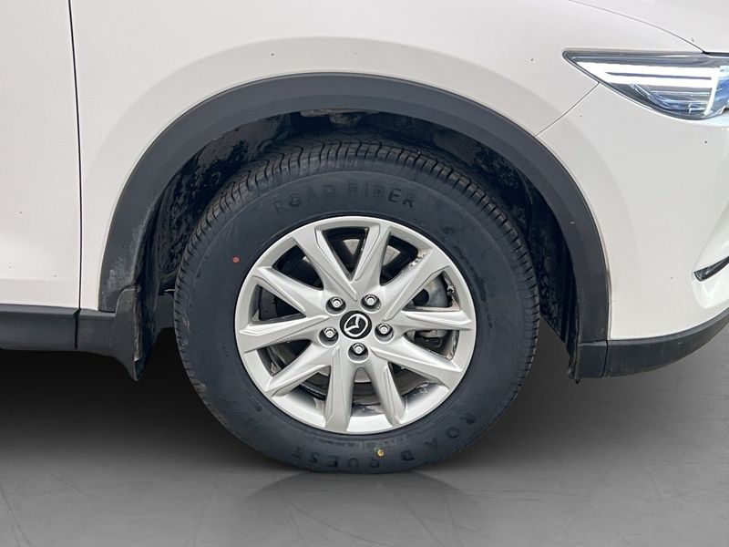 Mazda CX-5 bild 30
