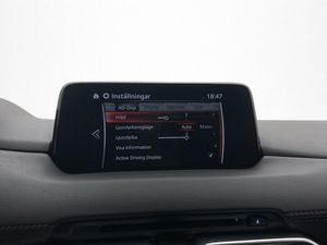 Mazda CX-5 bild 26