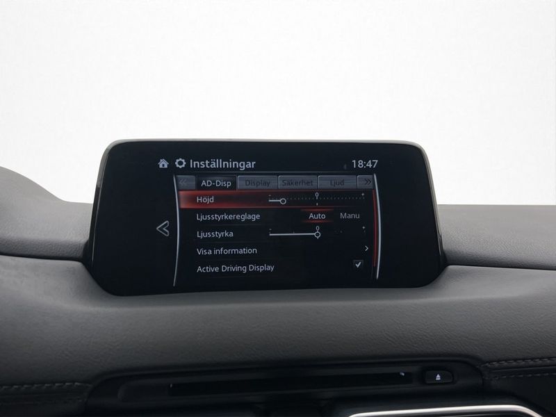 Mazda CX-5 bild 26
