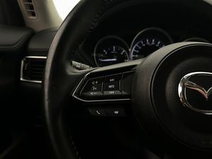 Mazda CX-5 bild 20