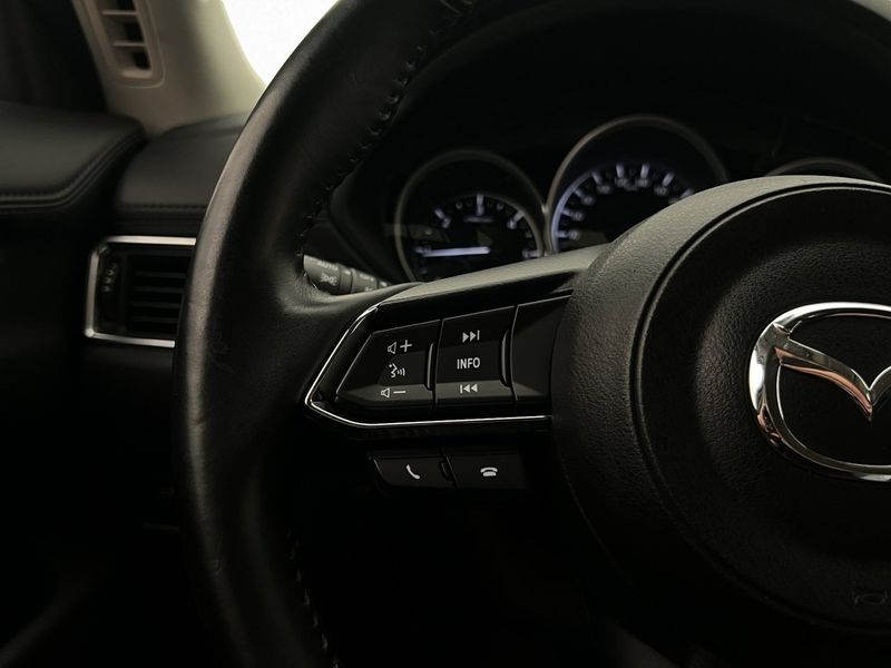 Mazda CX-5 bild 20
