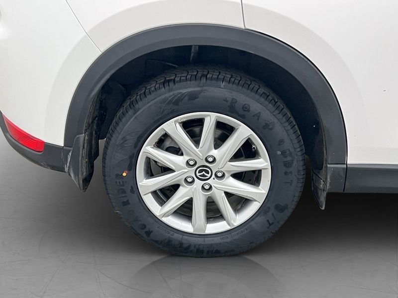 Mazda CX-5 bild 31