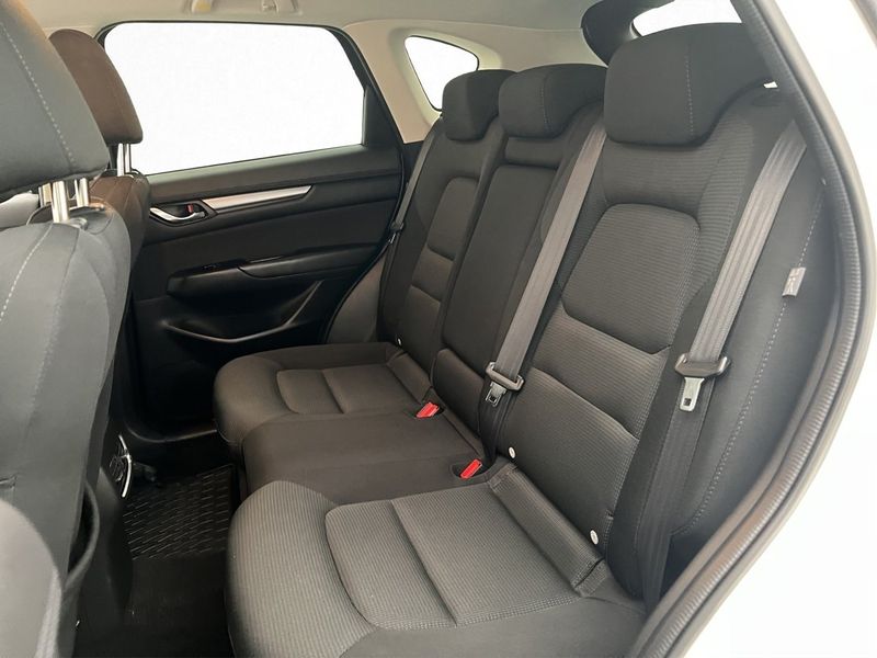 Mazda CX-5 bild 24