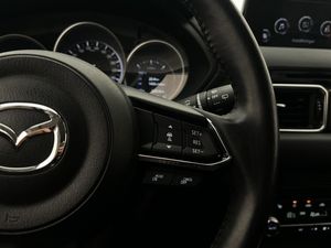 Mazda CX-5 bild 22