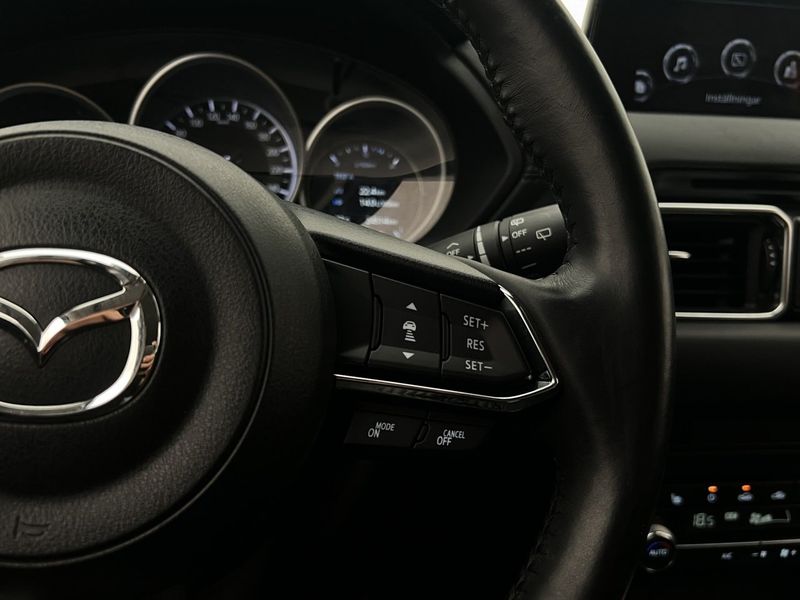 Mazda CX-5 bild 22