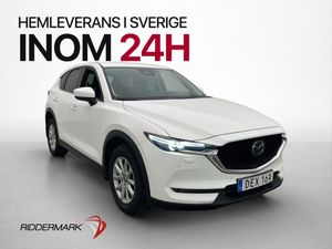 Mazda CX-5 bild 3