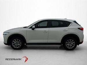 Mazda CX-5 bild 5