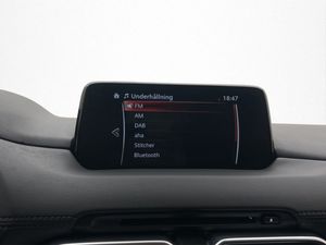 Mazda CX-5 bild 19