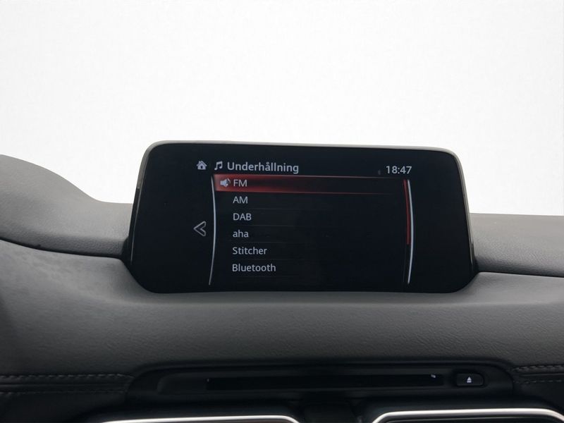 Mazda CX-5 bild 19