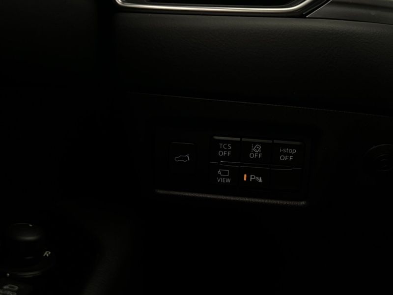 Mazda CX-5 bild 29