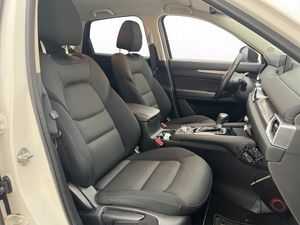 Mazda CX-5 bild 12