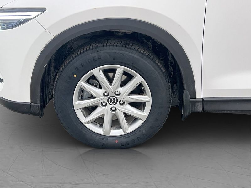 Mazda CX-5 bild 33