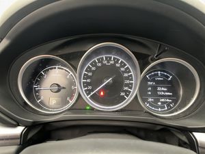 Mazda CX-5 bild 23