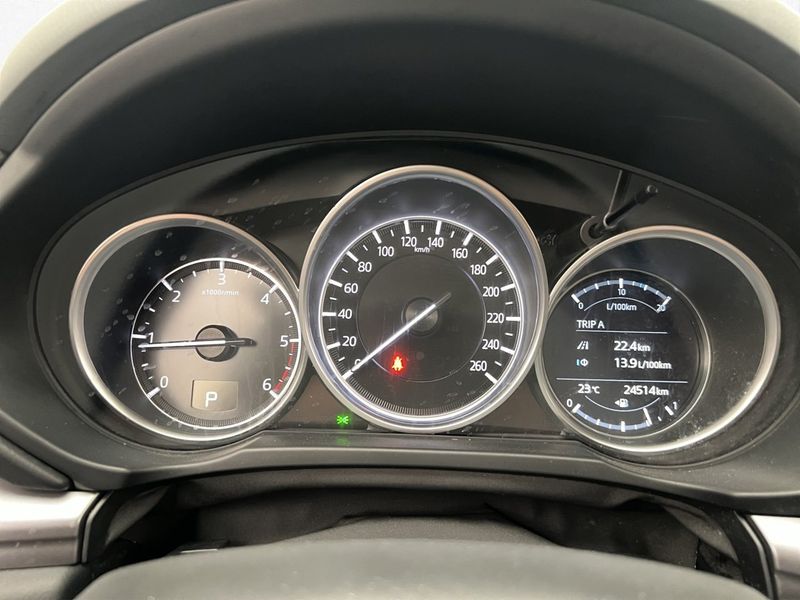 Mazda CX-5 bild 23