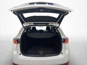 Mazda CX-5 bild 11