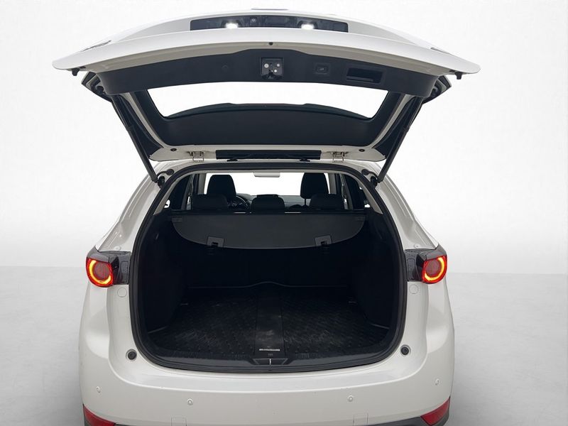 Mazda CX-5 bild 11