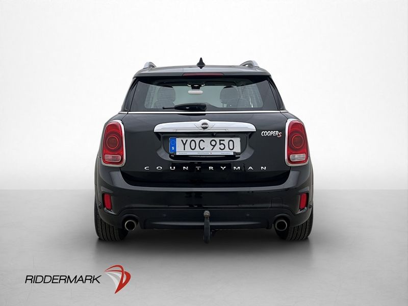 MINI Countryman bild 6