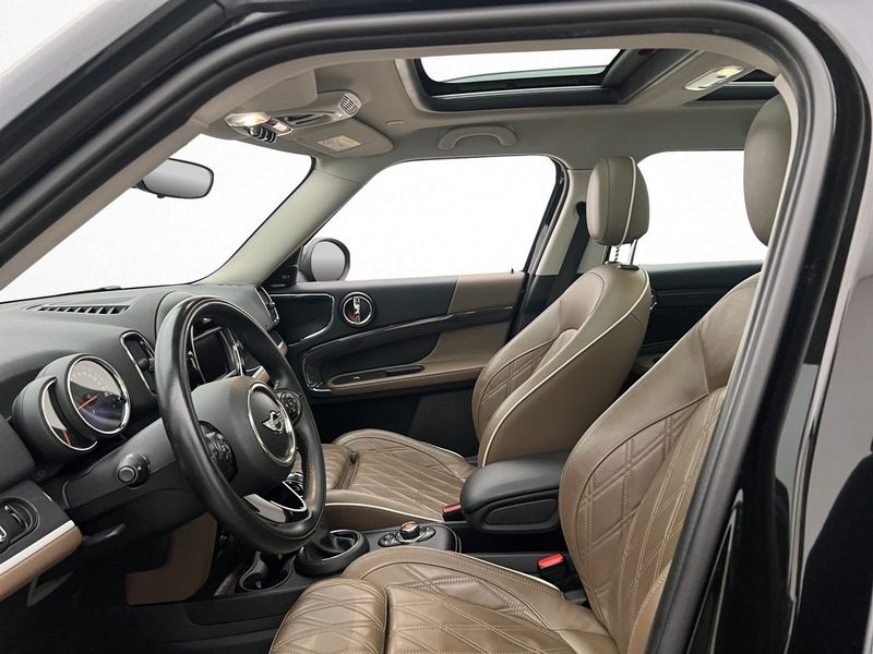 MINI Countryman bild 12