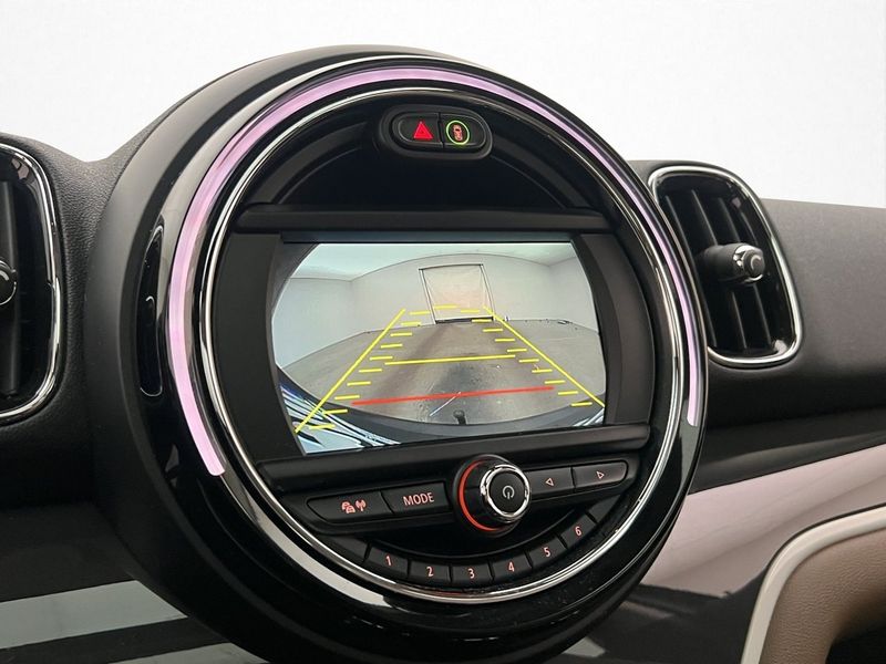 MINI Countryman bild 24