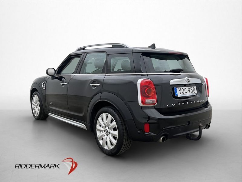 MINI Countryman bild 5