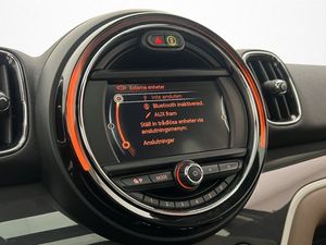 MINI Countryman bild 23