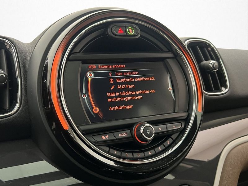 MINI Countryman bild 23