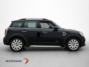 MINI Countryman bild 9