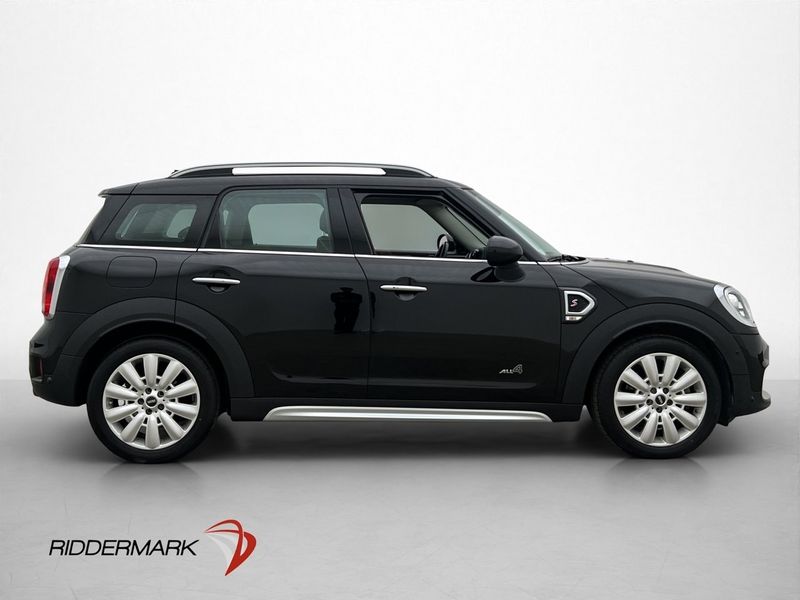 MINI Countryman bild 9