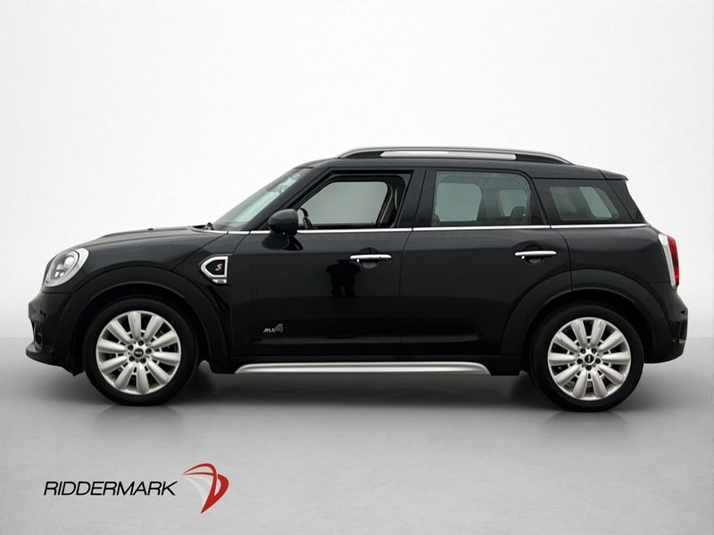 MINI Countryman bild 4