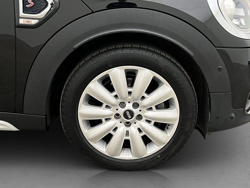 MINI Countryman bild 33