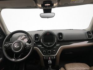 MINI Countryman bild 13