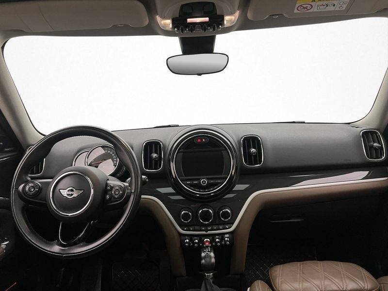 MINI Countryman bild 13