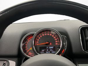 MINI Countryman bild 19