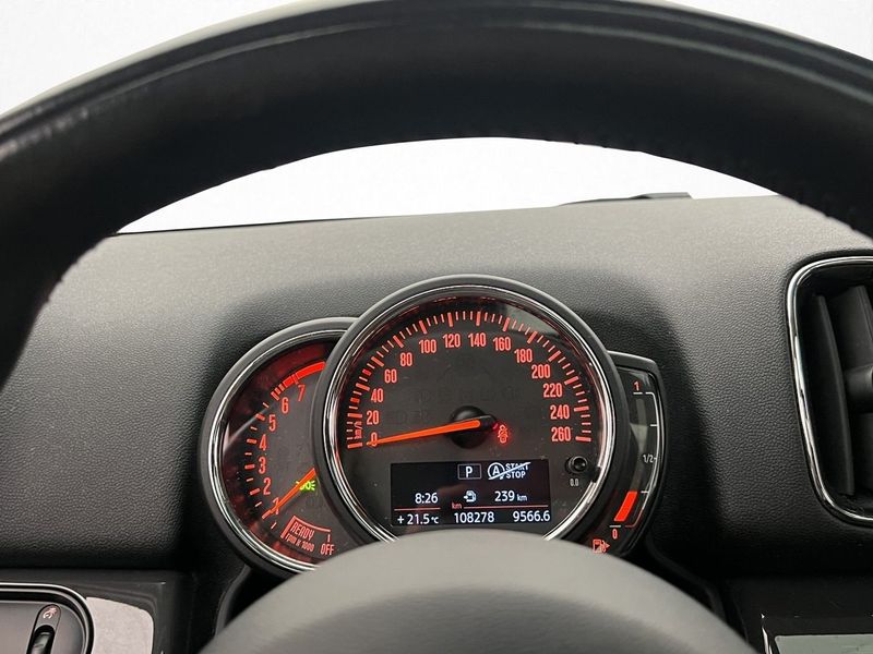 MINI Countryman bild 19
