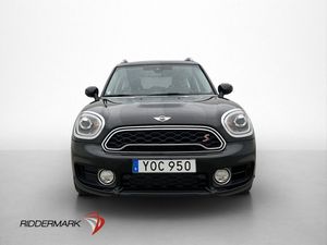 MINI Countryman bild 2